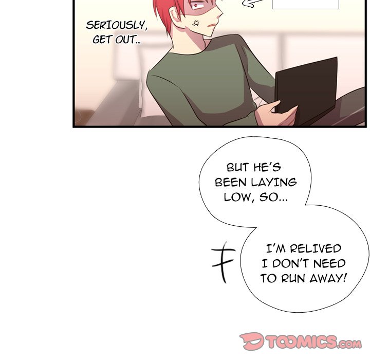Read I Need Romance chapter 53 image 41 on Lezhin
