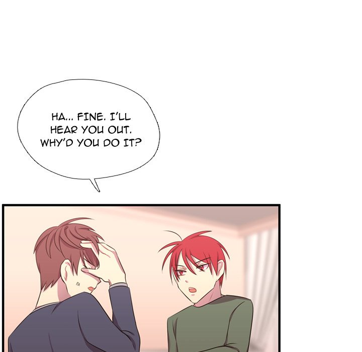 Read I Need Romance chapter 54 image 12 on Lezhin