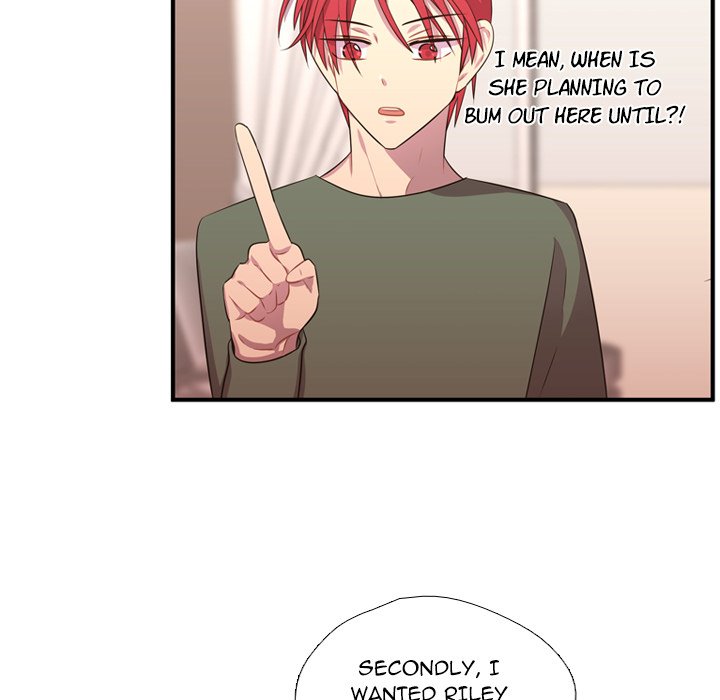 Read I Need Romance chapter 54 image 14 on Lezhin