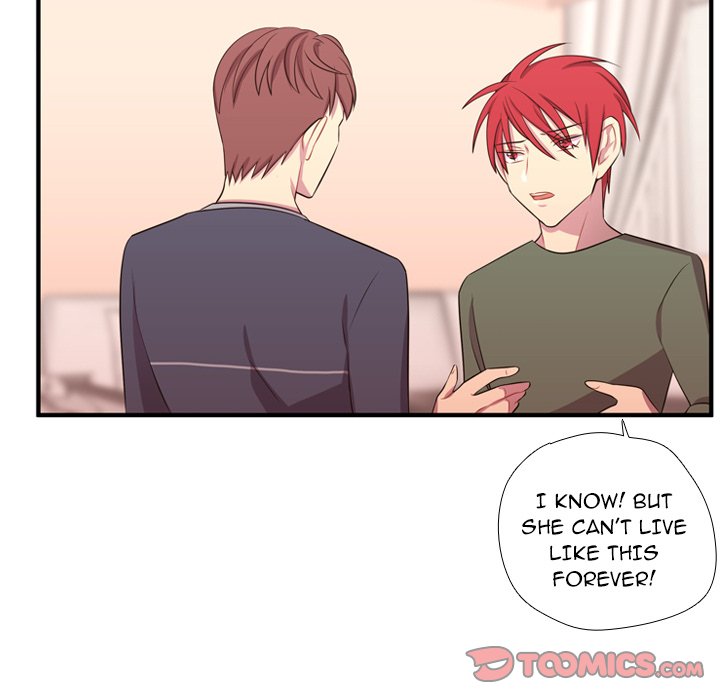 Read I Need Romance chapter 54 image 17 on Lezhin