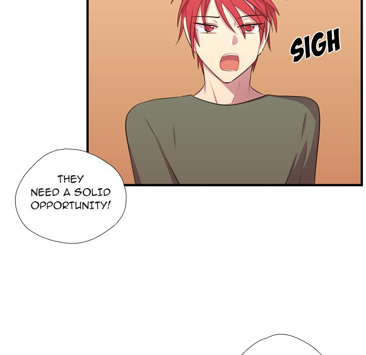 Read I Need Romance chapter 54 image 20 on Lezhin