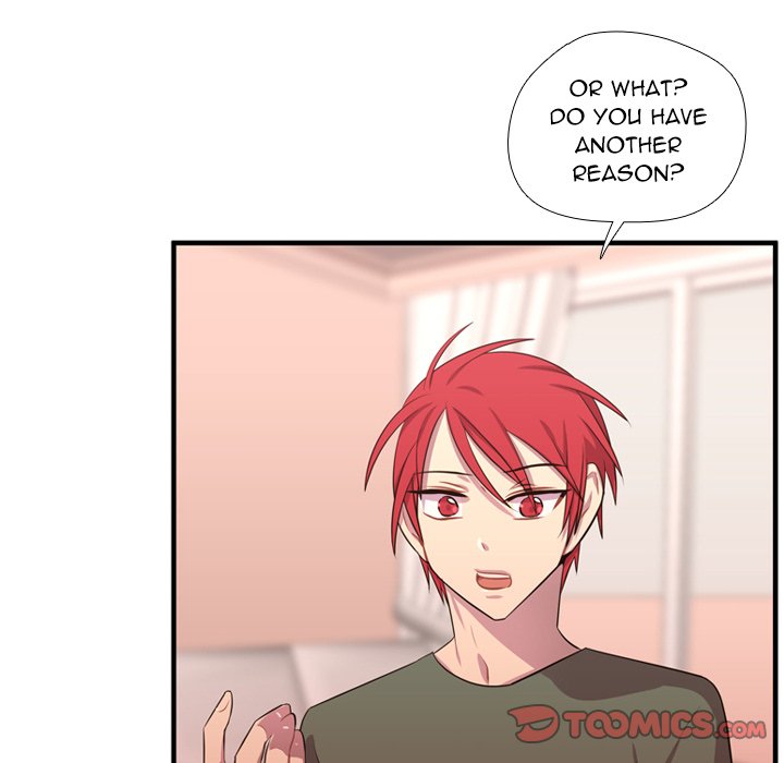 Read I Need Romance chapter 54 image 25 on Lezhin