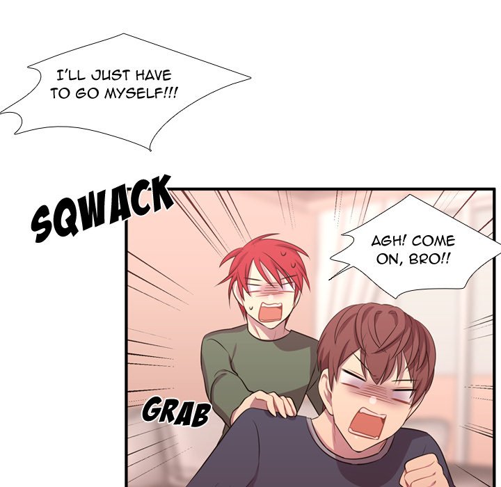 Read I Need Romance chapter 54 image 8 on Lezhin