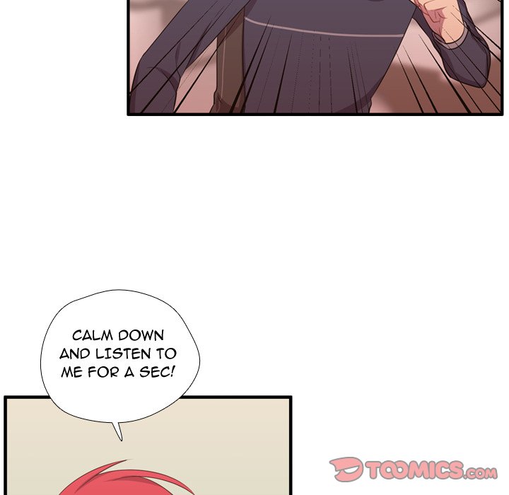 Read I Need Romance chapter 54 image 9 on Lezhin