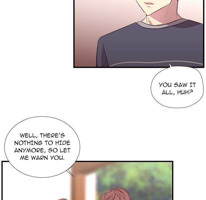 Read I Need Romance chapter 55 image 103 on Lezhin