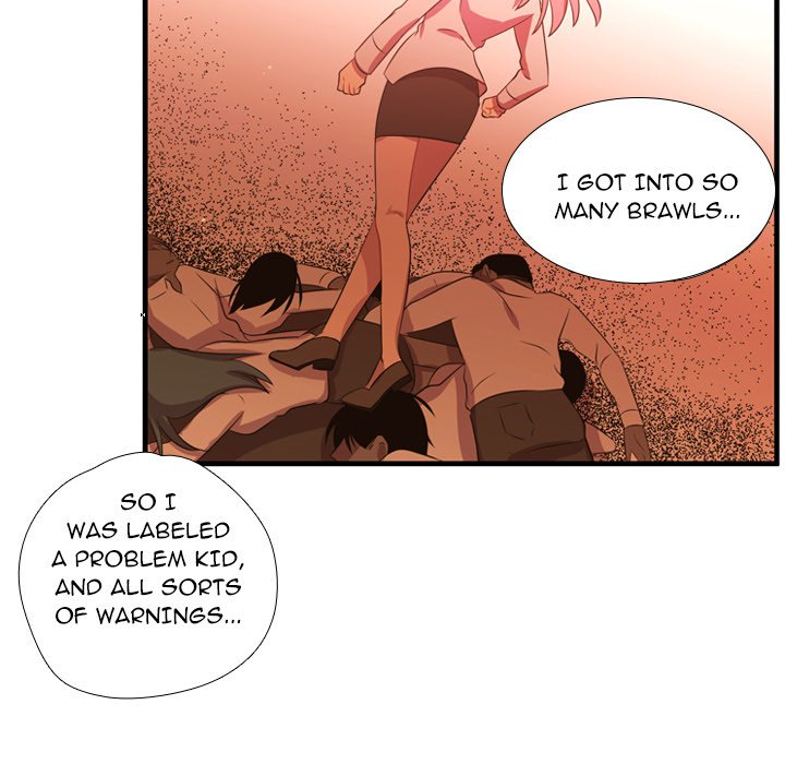 Read I Need Romance chapter 55 image 20 on Lezhin
