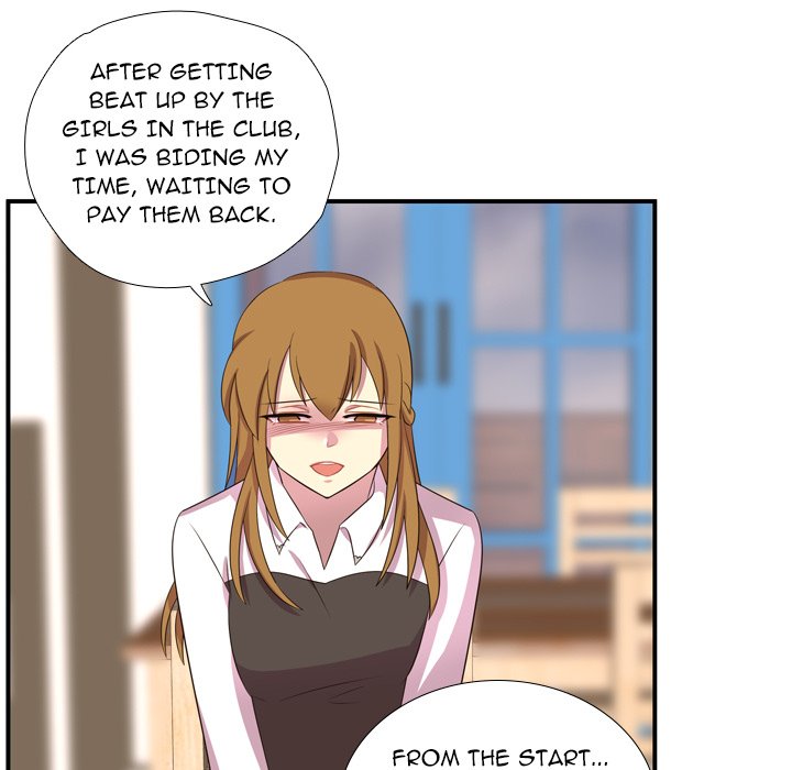 Read I Need Romance chapter 55 image 24 on Lezhin