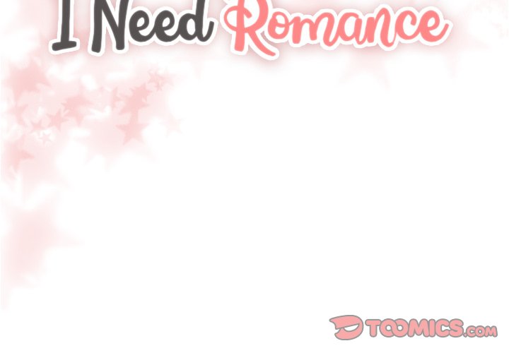 Read I Need Romance chapter 56 image 1 on Lezhin