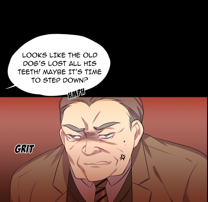 Read I Need Romance chapter 56 image 100 on Lezhin