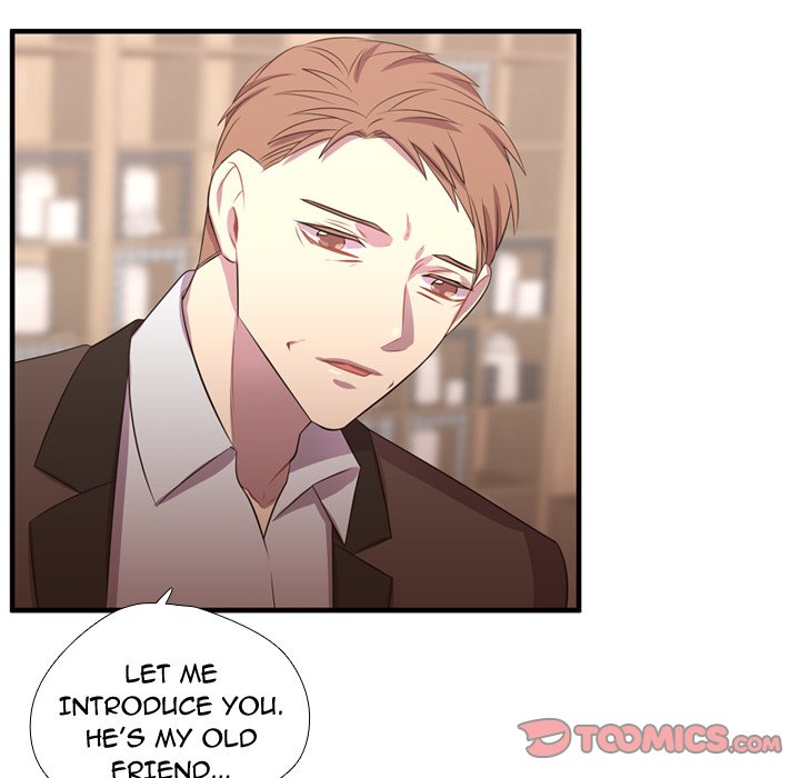 Read I Need Romance chapter 56 image 13 on Lezhin