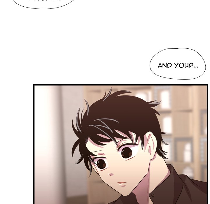 Read I Need Romance chapter 56 image 14 on Lezhin