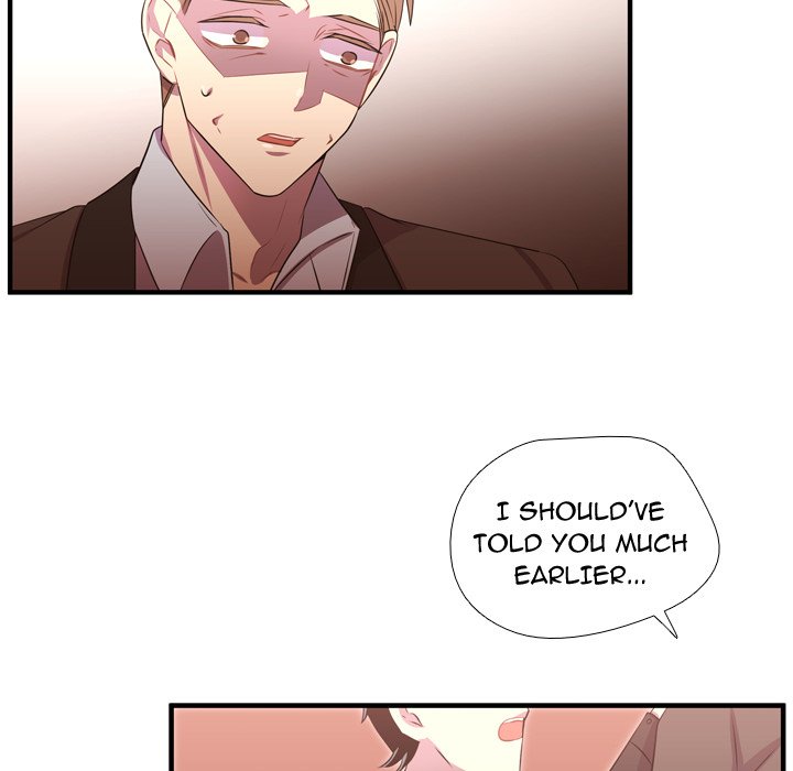 Read I Need Romance chapter 56 image 24 on Lezhin