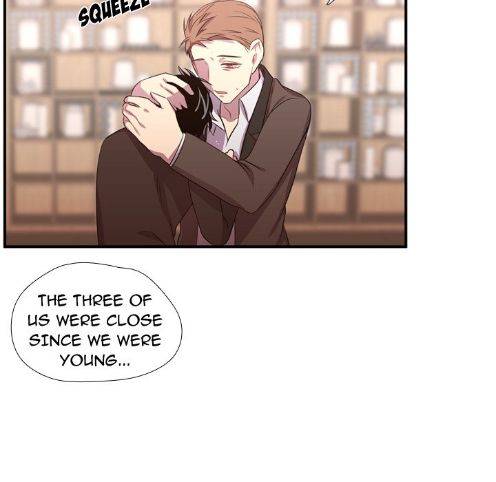Read I Need Romance chapter 56 image 29 on Lezhin