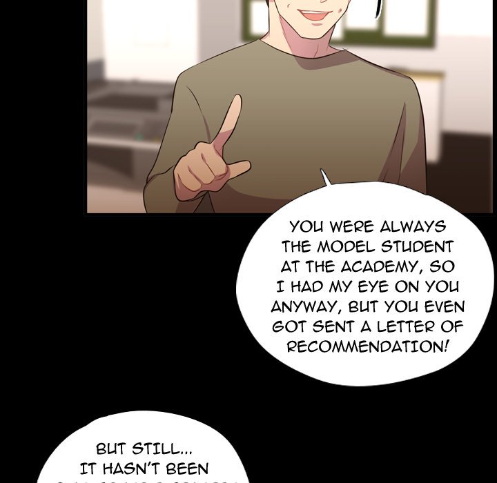 Read I Need Romance chapter 56 image 44 on Lezhin