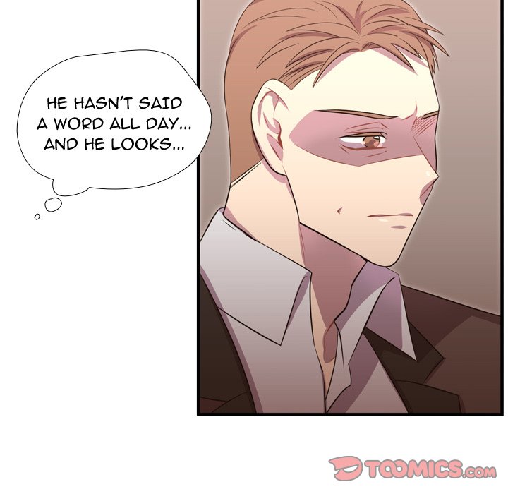 Read I Need Romance chapter 56 image 7 on Lezhin