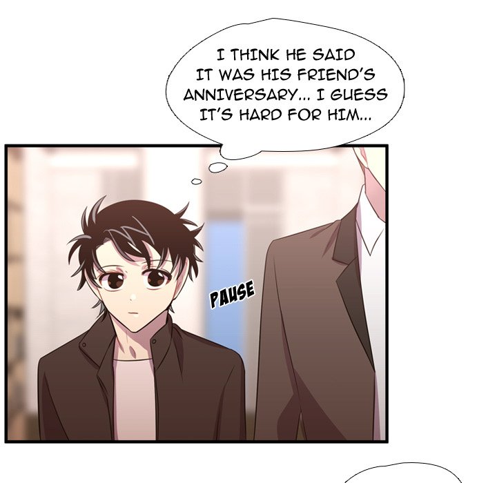 Read I Need Romance chapter 56 image 8 on Lezhin