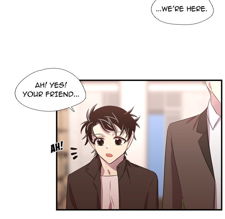 Read I Need Romance chapter 56 image 9 on Lezhin