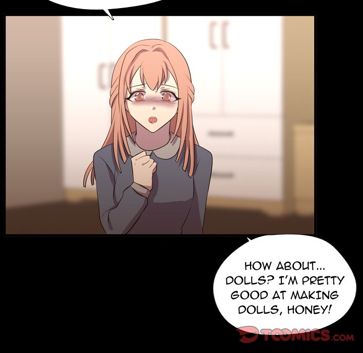 Read I Need Romance chapter 57 image 13 on Lezhin