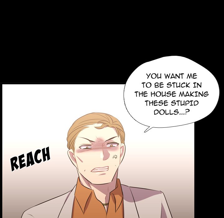 Read I Need Romance chapter 57 image 15 on Lezhin