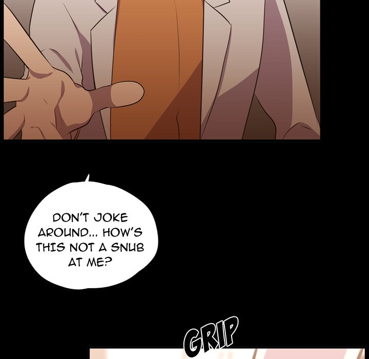 Read I Need Romance chapter 57 image 16 on Lezhin