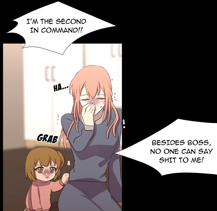 Read I Need Romance chapter 57 image 21 on Lezhin