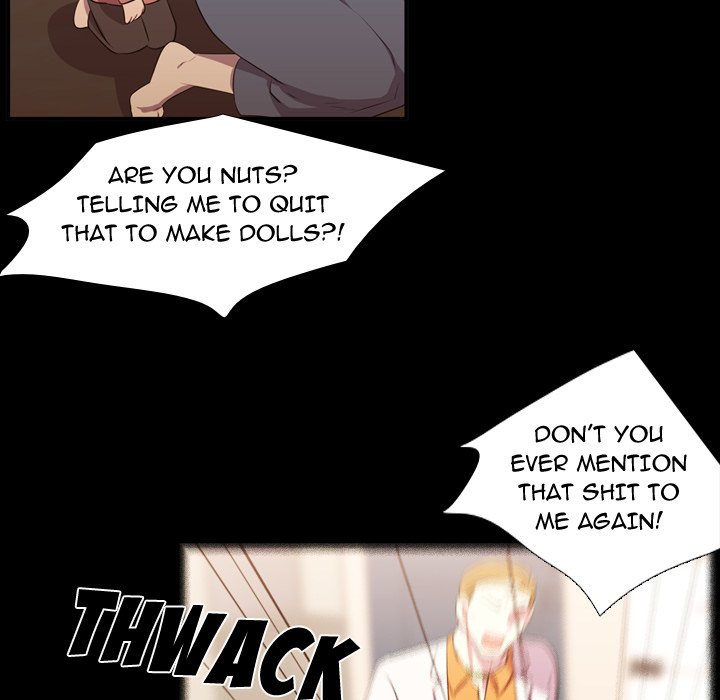 Read I Need Romance chapter 57 image 22 on Lezhin