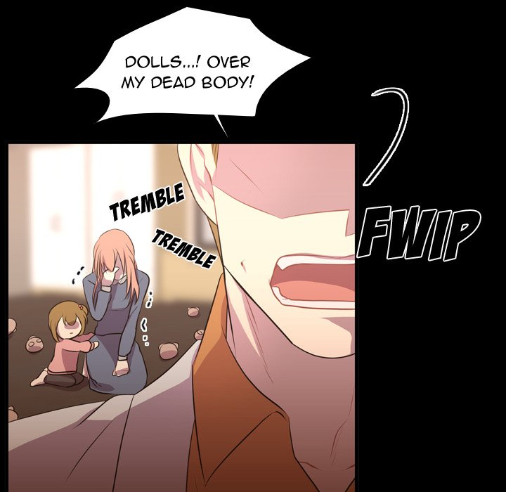 Read I Need Romance chapter 57 image 24 on Lezhin