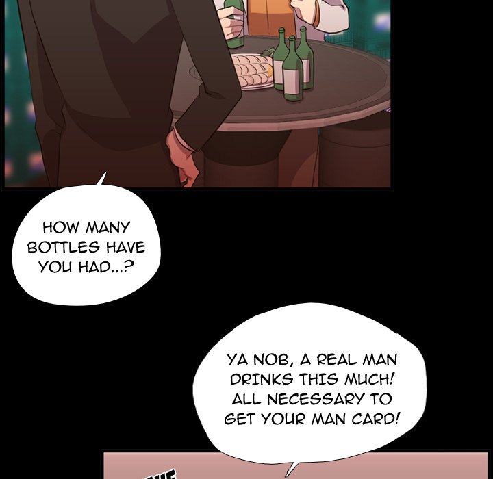 Read I Need Romance chapter 57 image 30 on Lezhin