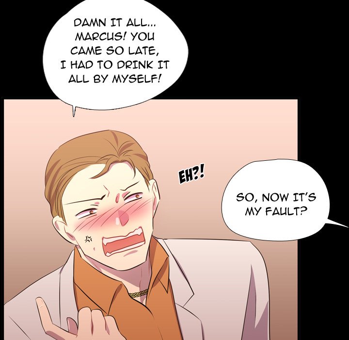 Read I Need Romance chapter 57 image 32 on Lezhin
