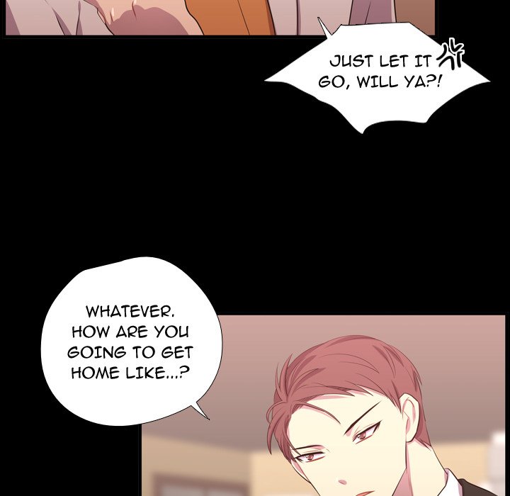 Read I Need Romance chapter 57 image 33 on Lezhin