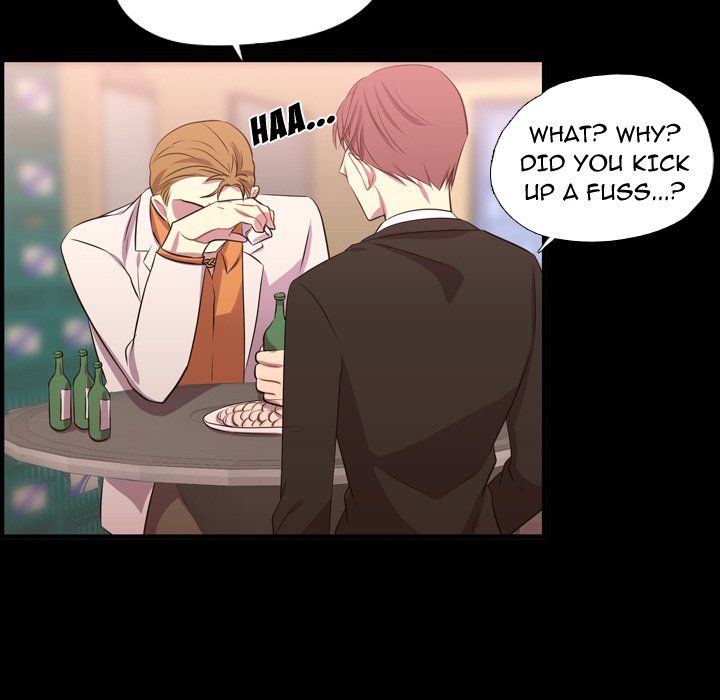 Read I Need Romance chapter 57 image 35 on Lezhin