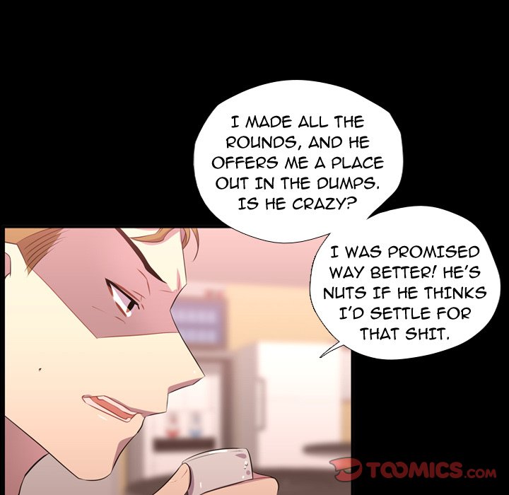 Read I Need Romance chapter 57 image 37 on Lezhin