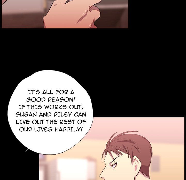 Read I Need Romance chapter 57 image 38 on Lezhin