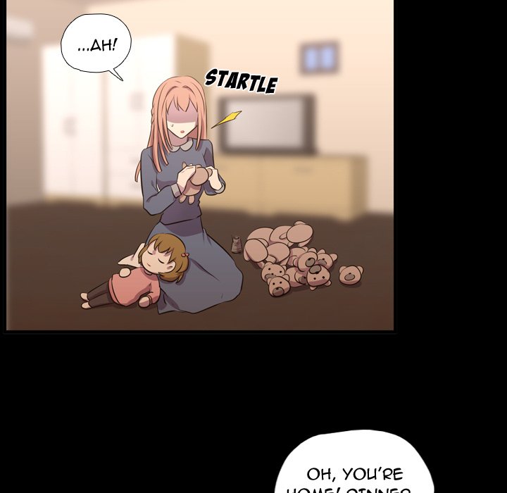 Read I Need Romance chapter 57 image 6 on Lezhin
