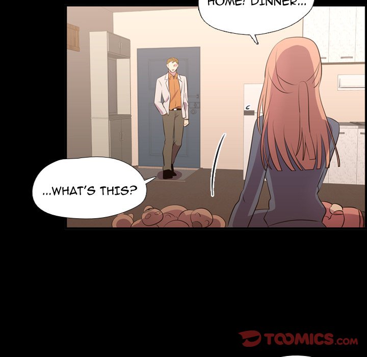 Read I Need Romance chapter 57 image 7 on Lezhin