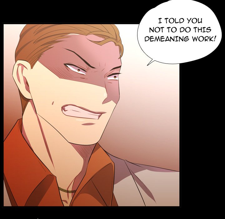 Read I Need Romance chapter 57 image 8 on Lezhin