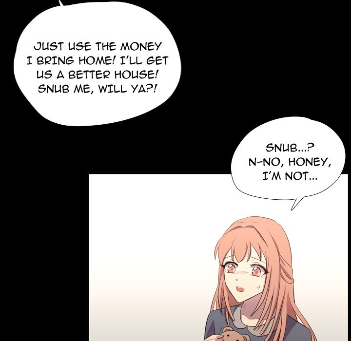 Read I Need Romance chapter 57 image 9 on Lezhin
