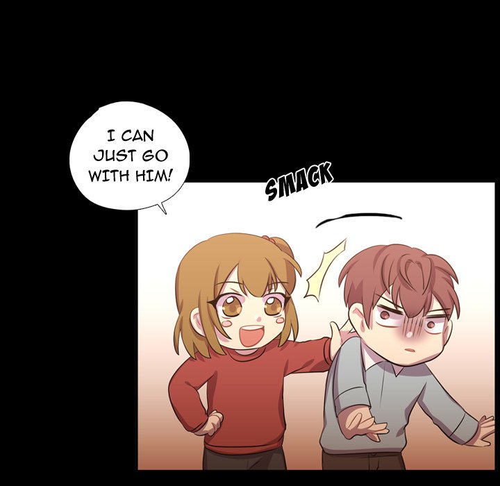 Read I Need Romance chapter 58 image 10 on Lezhin