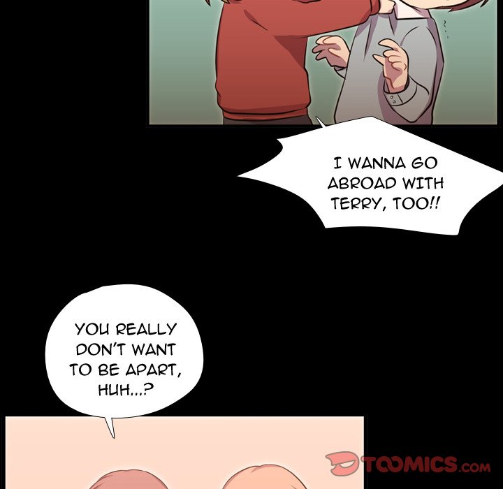 Read I Need Romance chapter 58 image 13 on Lezhin