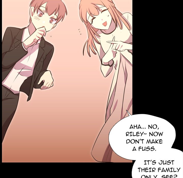 Read I Need Romance chapter 58 image 14 on Lezhin