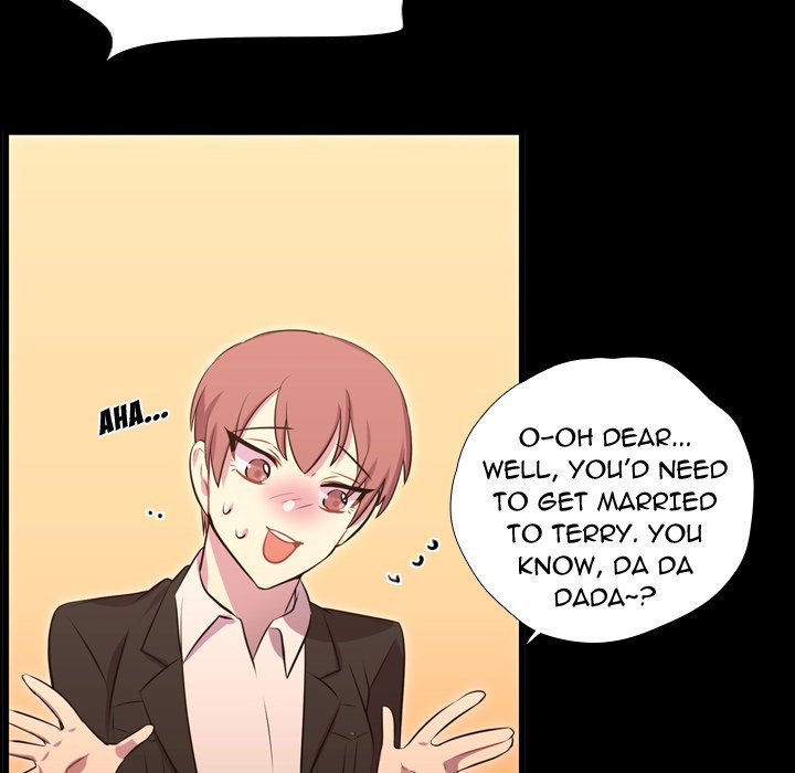 Read I Need Romance chapter 58 image 17 on Lezhin