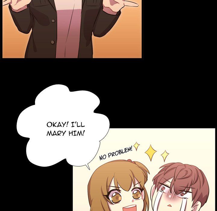 Read I Need Romance chapter 58 image 18 on Lezhin