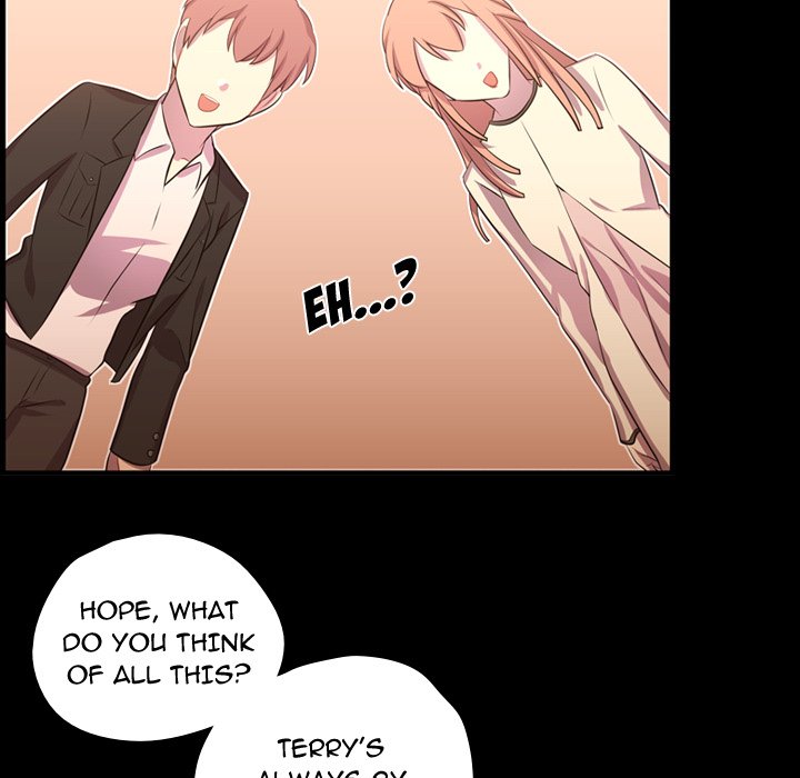 Read I Need Romance chapter 58 image 20 on Lezhin