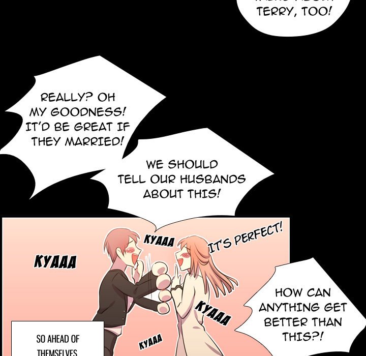 Read I Need Romance chapter 58 image 22 on Lezhin