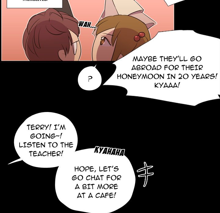 Read I Need Romance chapter 58 image 23 on Lezhin