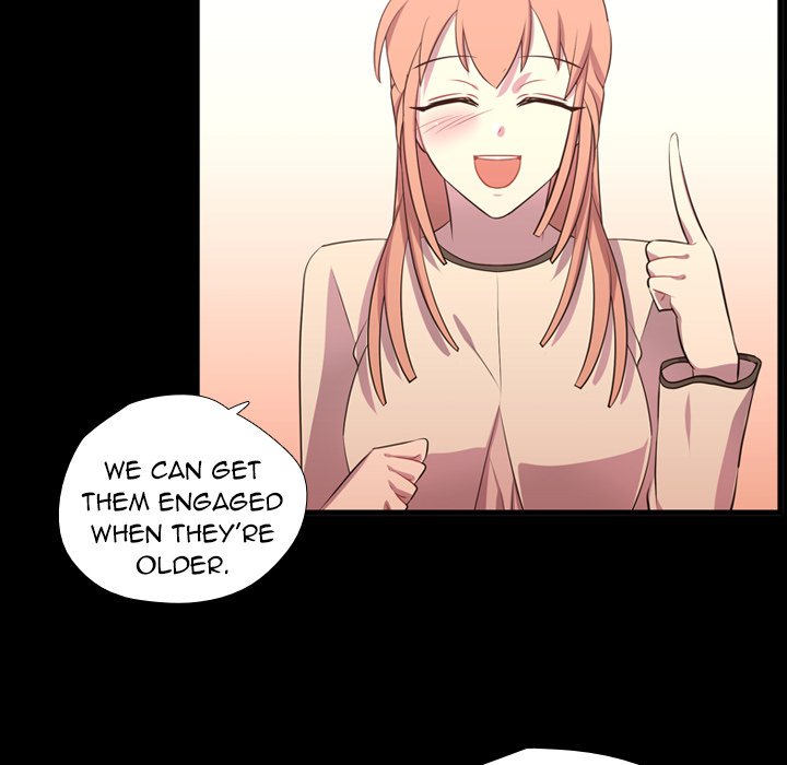 Read I Need Romance chapter 58 image 27 on Lezhin