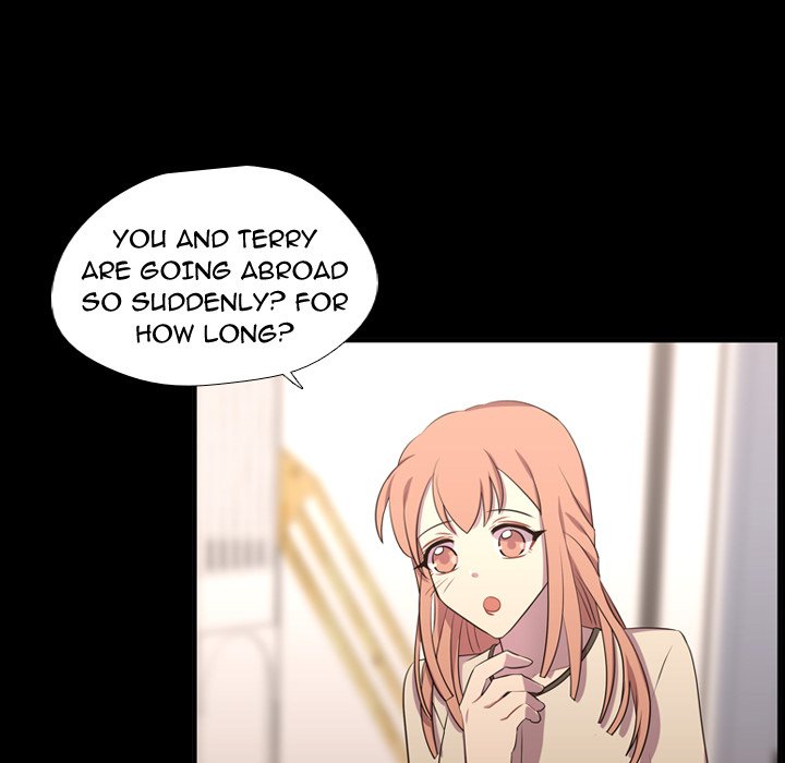 Read I Need Romance chapter 58 image 4 on Lezhin