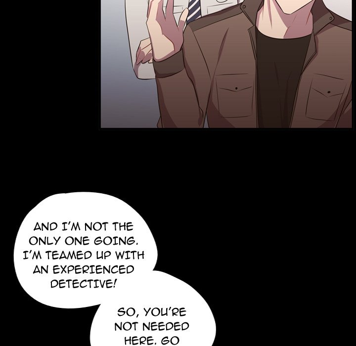 Read I Need Romance chapter 58 image 40 on Lezhin