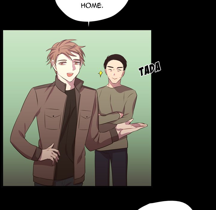 Read I Need Romance chapter 58 image 41 on Lezhin