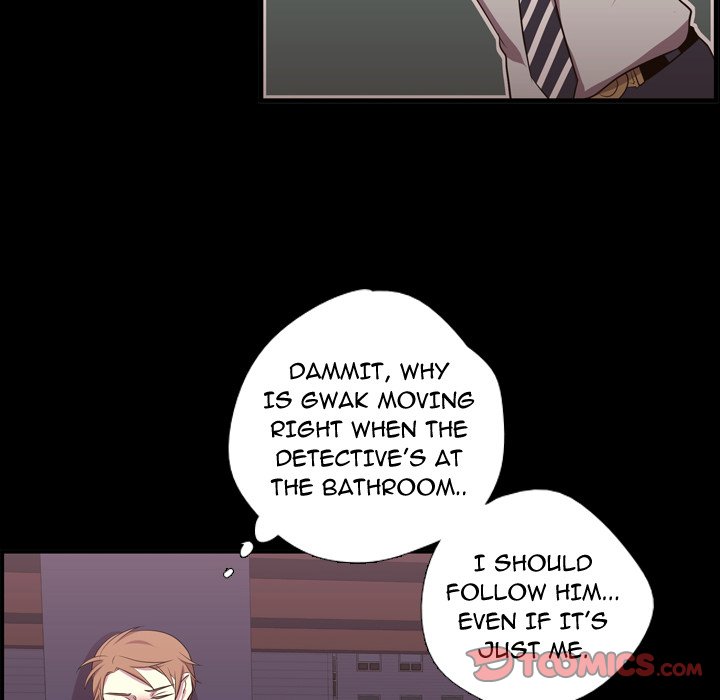 Read I Need Romance chapter 58 image 43 on Lezhin